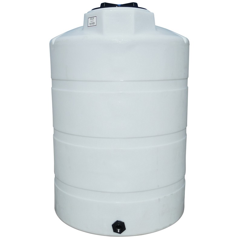 500 gallon water tank
